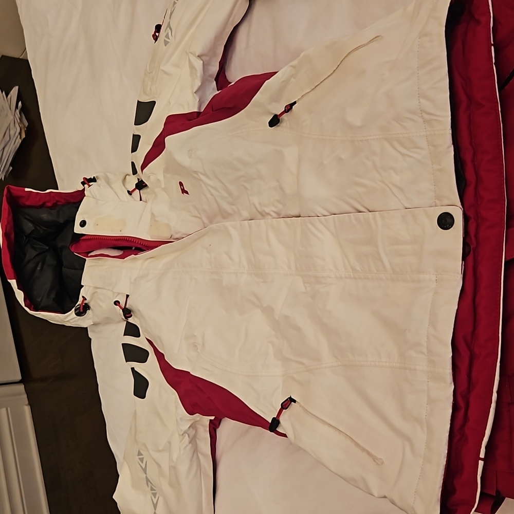 Ski Suit